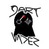 Dartvader Darts