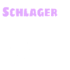 Schlager ist cool
