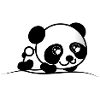 panda