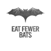 Eat Fewer Bats