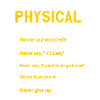 Physical Therapy T- shirts