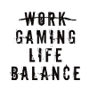 gaming life balance