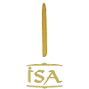 Isa - Rune / Older Futhark / Seria 24 run