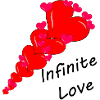Infinite love