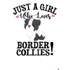 Border collie