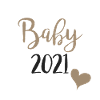 bébé 2021