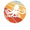 Octopus octopus gift idea