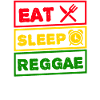 Reggae Rasta Rastafarian Rasta Lion Gift