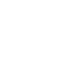 Mandala: hand-drawn in white