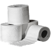Toilet paper
