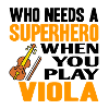 viola