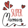 Super maman