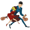 BONNIE ET CLYDE