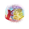Powered By Cats And Books