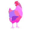 chicken