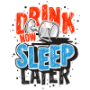 Drink Now