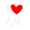 J'aime 69