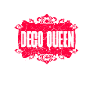 Deco Queen