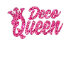 Deco Queen