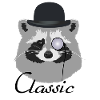 Lord Racoon