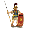 republican roman soldier