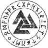 Vikings symbols