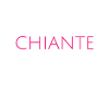 Je suis attachiante