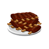 0% vegano per macellai e macellai