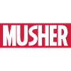 Just a musher