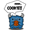 Cookie Monsta