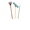 Garten Rechen