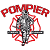 POMPIER courage dévouement