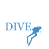 Eat Sleep Dive Repeat Taucher