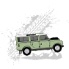 Serie 110 Splash