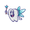 Tooth fairy