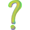 Question mark