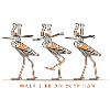Heron deities in Egypt