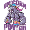 Einhorn Power Fitness