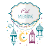 Eid Mubarak