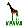 Kenya giraffe
