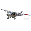 Aviateur d'avion ultra-léger C42