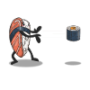 Sushi Fighter