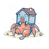 Stay at Home Hermit
