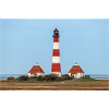 Westerhever Lighthouse