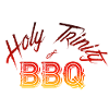 Holy Trinity of BBQ
