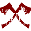 Axt Wikinger Logo