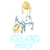 Cheval islandais
