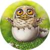 Chouette bébé