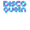 Disco Queen - Disco Queen