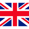 Union Jack face mask